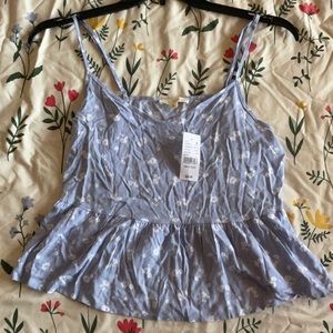 PACSUN Top